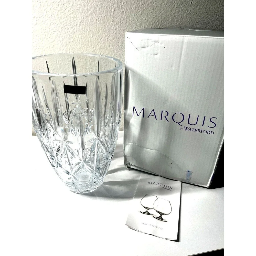 Marquis by Waterford Crystal Marquis Sparkle 9